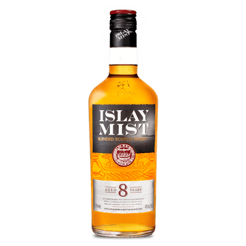 Islay Mist 8 Year Old Blended Scotch Whisky - Vintage Wine & Spirits