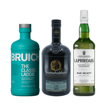Islay Starter Kit - Vintage Wine & Spirits
