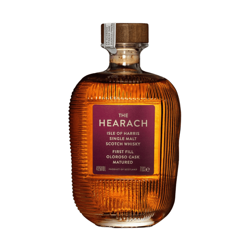 Isle Of Harris The Hearach Oloroso Matured Scotch Whisky - Vintage Wine & Spirits