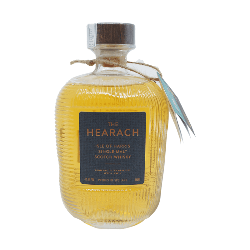 Isle Of Harris The Hearach Scotch Whisky - Vintage Wine & Spirits