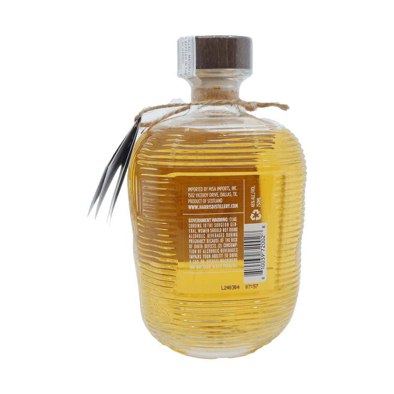 Isle Of Harris The Hearach Scotch Whisky - Vintage Wine & Spirits