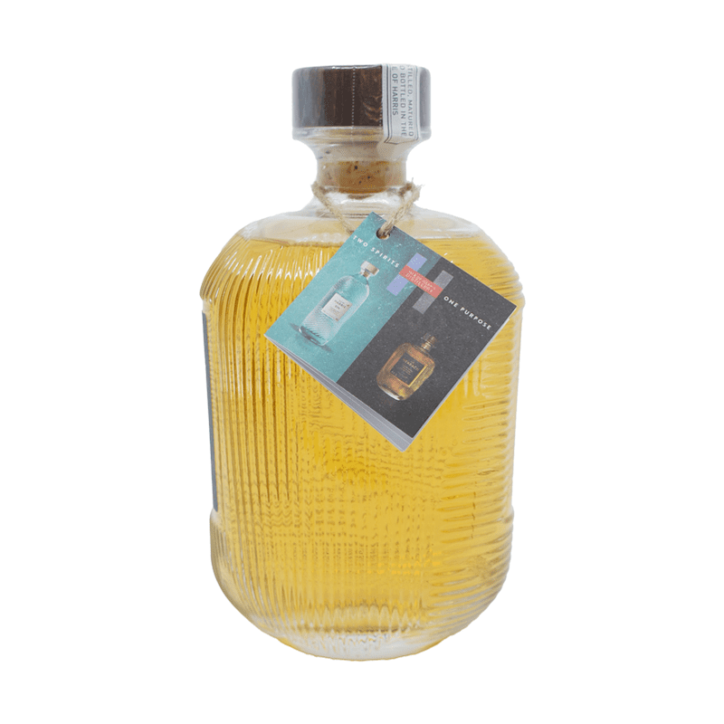 Isle Of Harris The Hearach Scotch Whisky - Vintage Wine & Spirits