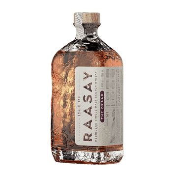 Isle Of Raasay 'The Draam' Single Malt Scotch Whisky - Vintage Wine & Spirits
