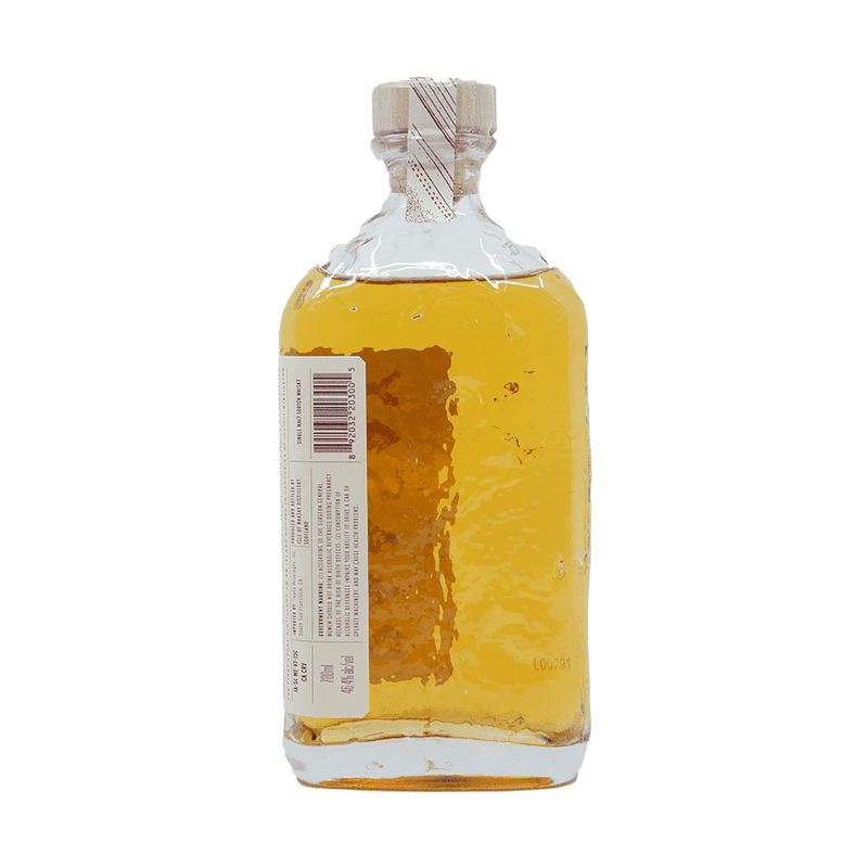 Isle of Raasay Single Malt Scotch Whisky - Vintage Wine & Spirits