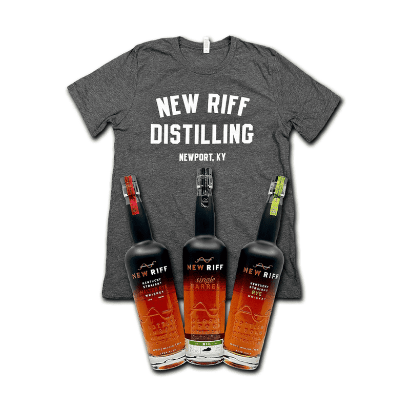 It's Rye Time! - Vintage Wine & Spirits