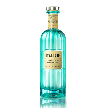 Italicus Rosolio di Bergamotto Liqueur - Vintage Wine & Spirits