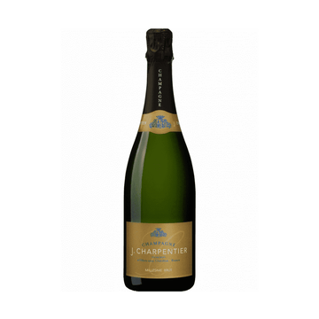 J. Charpentier Brut Millesime Champagne 2010 - Vintage Wine & Spirits