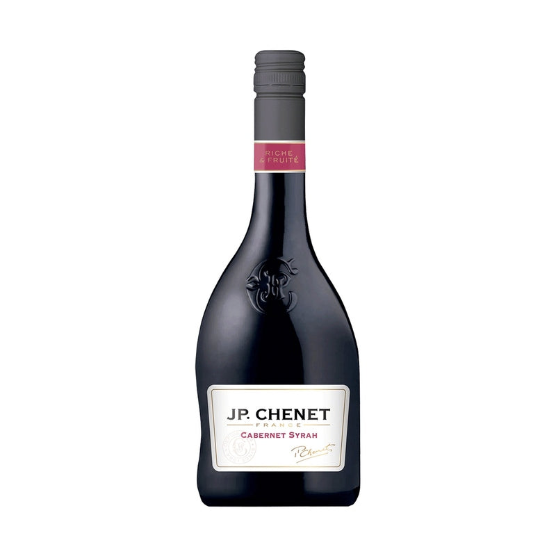 J.P. Chenet Cabernet-Syrah Pays d'Oc - Vintage Wine & Spirits