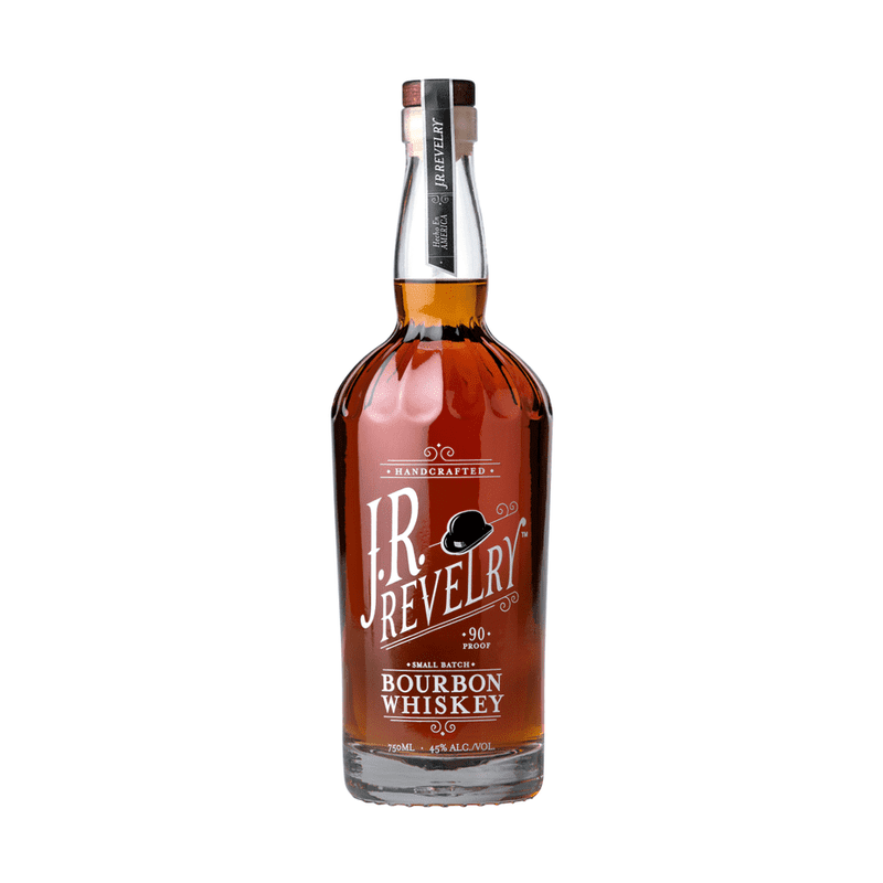 J.R. Revelry Small Batch Bourbon Whiskey - Vintage Wine & Spirits