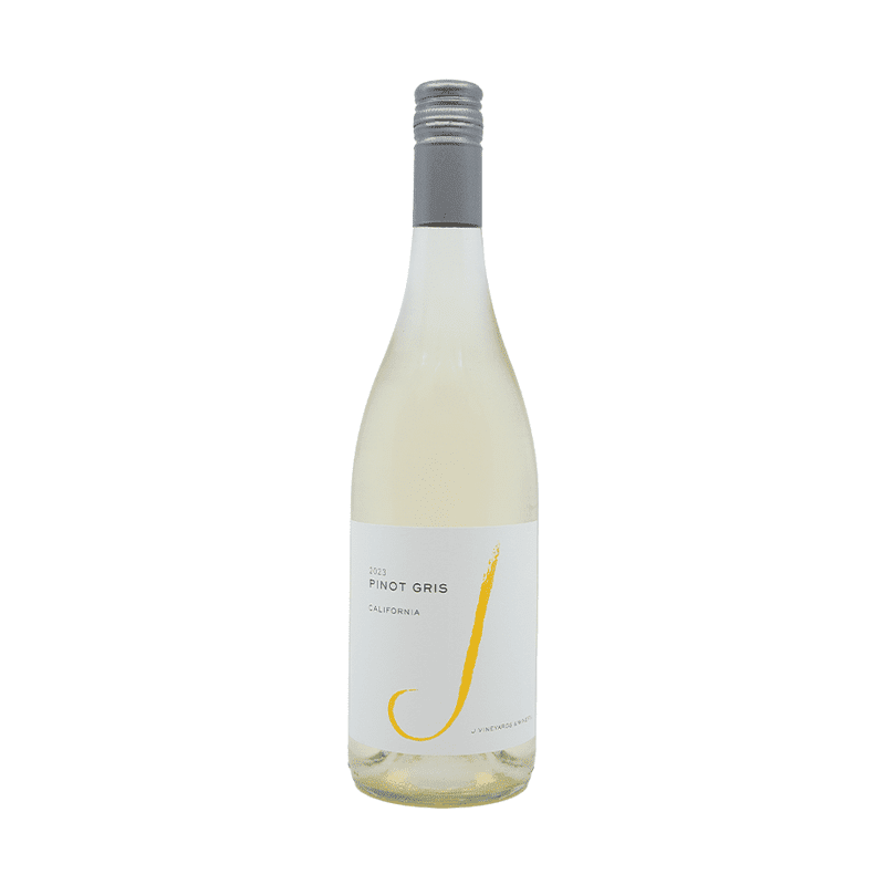 J Vineyards California Pinot Gris 2023 - Vintage Wine & Spirits