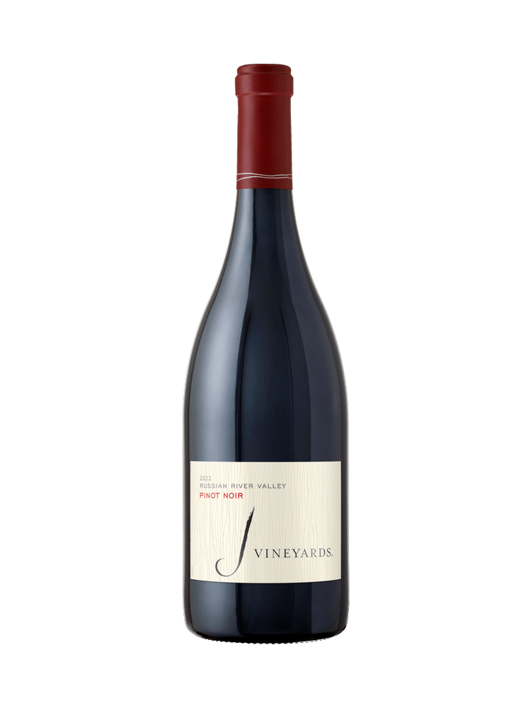 J Vineyards Russian River Valley 2022 - Vintage Wine & Spirits