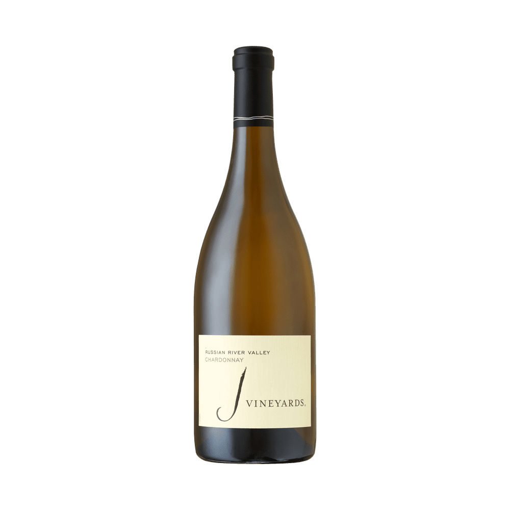 J Vineyards Russian River Valley Chardonnay 2024 - Vintage Wine & Spirits