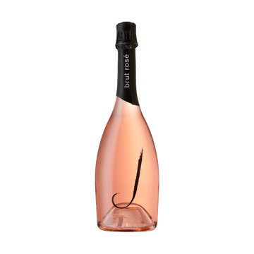 J Vineyards & Winery Brut Rosé - Vintage Wine & Spirits