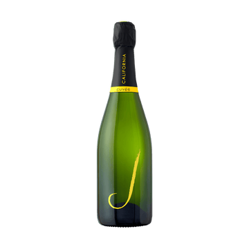 J Vineyards & Winery California Sparkling Cuvée - Vintage Wine & Spirits