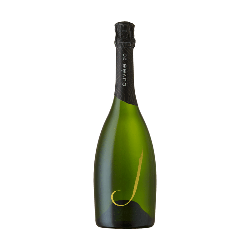 J Vineyards & Winery Cuvée Brut 2020 - Vintage Wine & Spirits