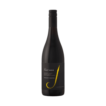 J Vineyards & Winery Pinot Noir 2022 - Vintage Wine & Spirits