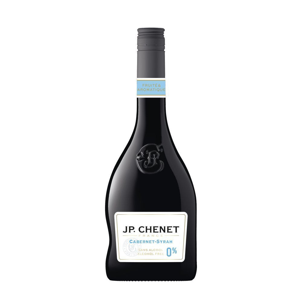 JP Chanet Cabernet-Syrah 0% Alcohol - Vintage Wine & Spirits