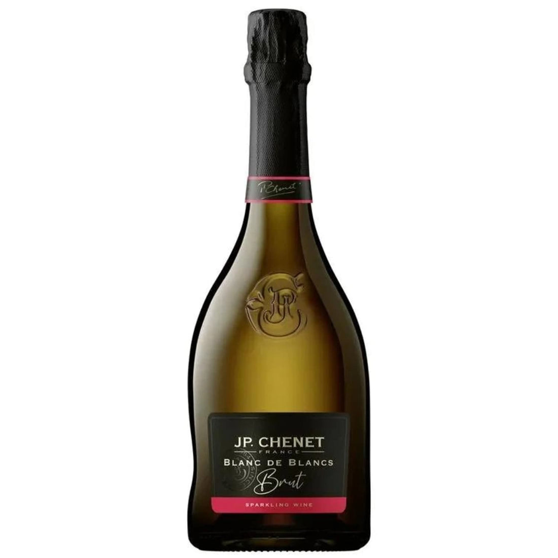 JP Chenet Blanc De Blancs Brut - Vintage Wine & Spirits