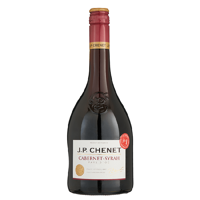 JP Chenet Cabernet-Syrah - Vintage Wine & Spirits