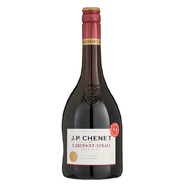 JP Chenet Cabernet-Syrah - Vintage Wine & Spirits