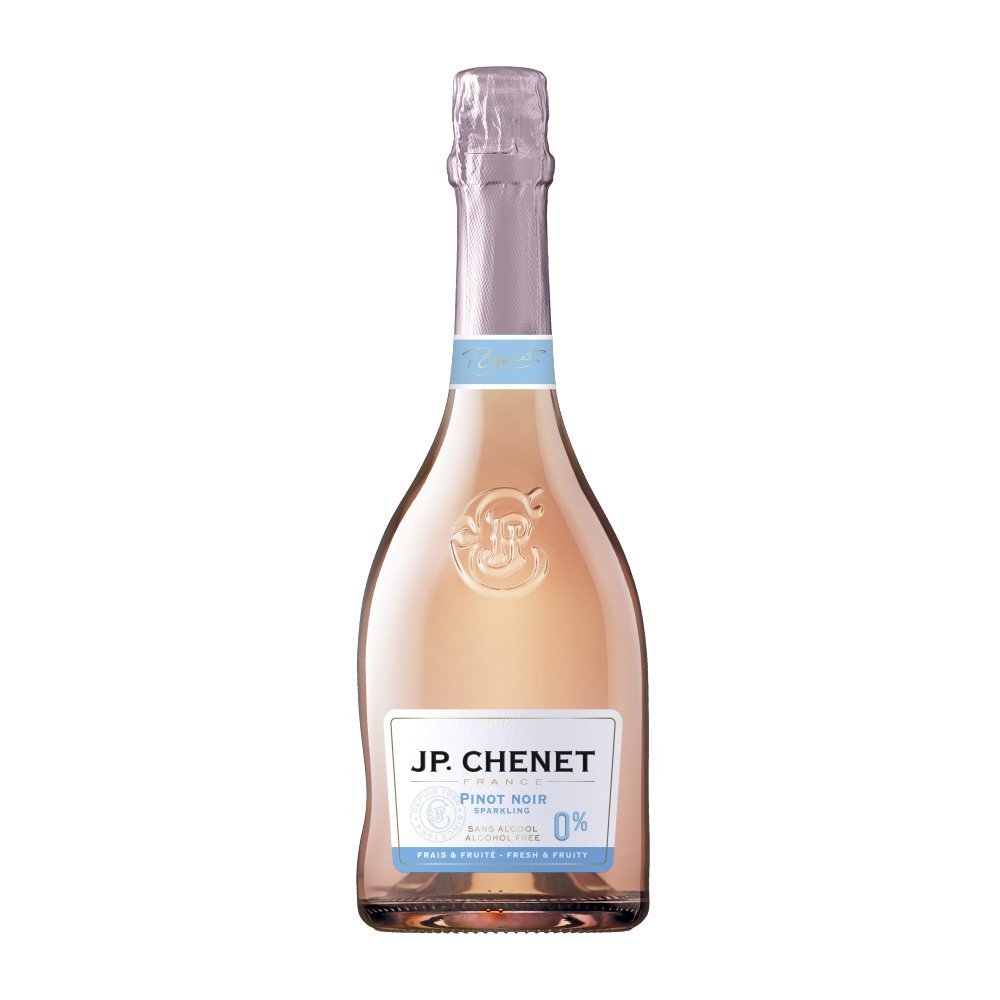 JP Chenet Pinot Noir Sparkling 0% Alcohol - Vintage Wine & Spirits