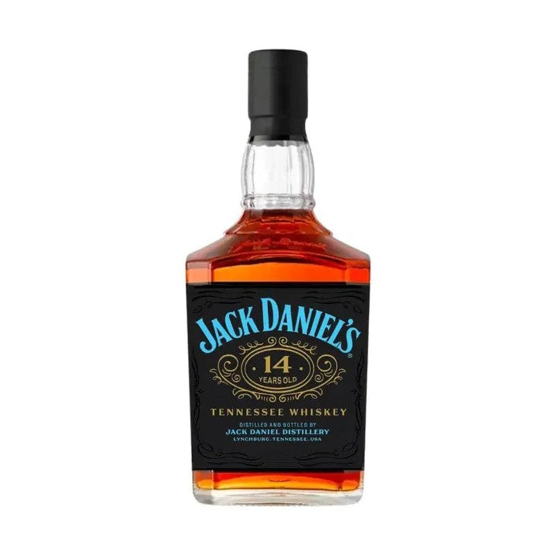 Jack Daniel's 14 Year Old Batch 01 Tennessee Whiskey - Vintage Wine & Spirits
