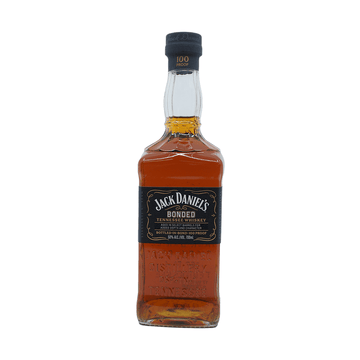 Jack Daniel's 'Bonded' Bottled-In-Bond 100 Proof Tennessee Whiskey - Vintage Wine & Spirits