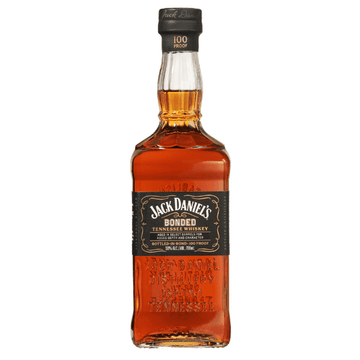 Jack Daniel's 'Bonded' Bottled-In-Bond 100 Proof Tennessee Whiskey - Vintage Wine & Spirits