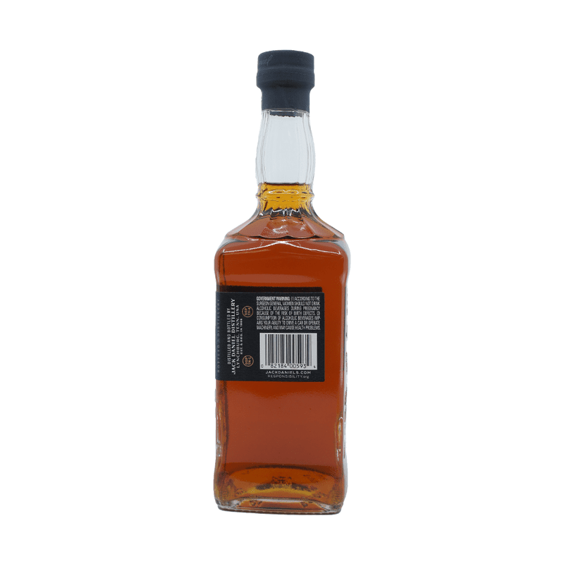 Jack Daniel's 'Bonded' Bottled-In-Bond 100 Proof Tennessee Whiskey - Vintage Wine & Spirits
