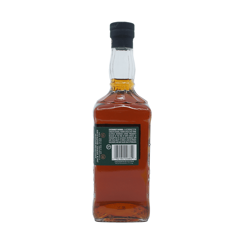 Jack Daniel's 'Bonded Rye' Bottled-In-Bond 100 Proof Tennessee Rye Whiskey - Vintage Wine & Spirits