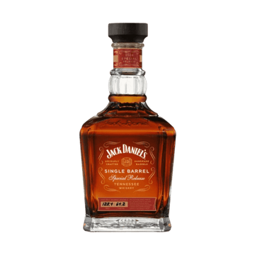 Jack Daniel's Coy Hill High Proof 2024 Single Barrel Special Release Tennessee Whiskey - Vintage Wine & Spirits
