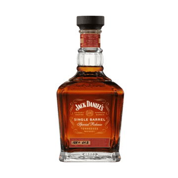 Jack Daniel's Coy Hill High Proof 2024 Single Barrel Special Release Tennessee Whiskey - Vintage Wine & Spirits