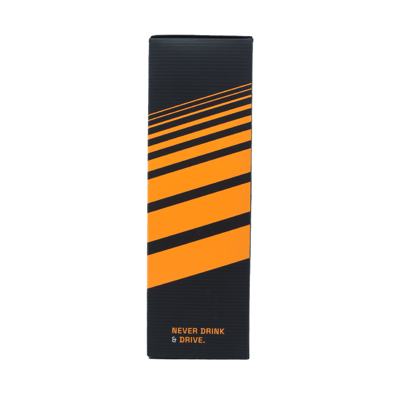 Jack Daniel's McLaren Limited Edition Old No.7 Tennessee Sour Mash