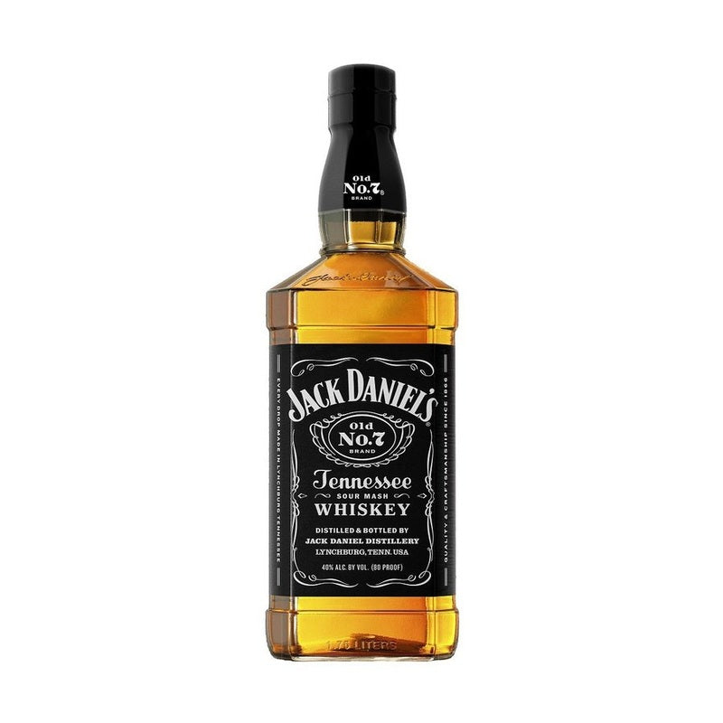 Jack Daniel's – Vintage Wine & Spirits