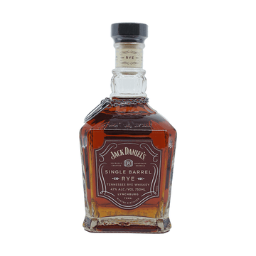 Jack Daniel's Single Barrel Rye Personal Collection 'The Tavern' - Vintage Wine & Spirits