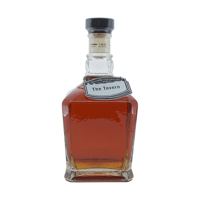 Jack Daniel's Single Barrel Rye Personal Collection 'The Tavern' - Vintage Wine & Spirits