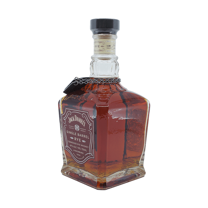 Jack Daniel's Single Barrel Rye Personal Collection 'The Tavern' - Vintage Wine & Spirits