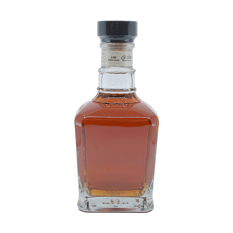Jack Daniel's Single Barrel Rye Tennessee Rye Whiskey 375ml - Vintage Wine & Spirits
