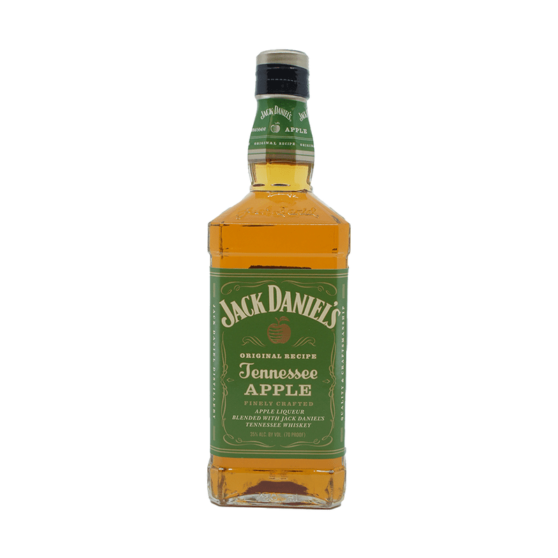 Jack Daniel's Tennessee Apple Whiskey - Vintage Wine & Spirits