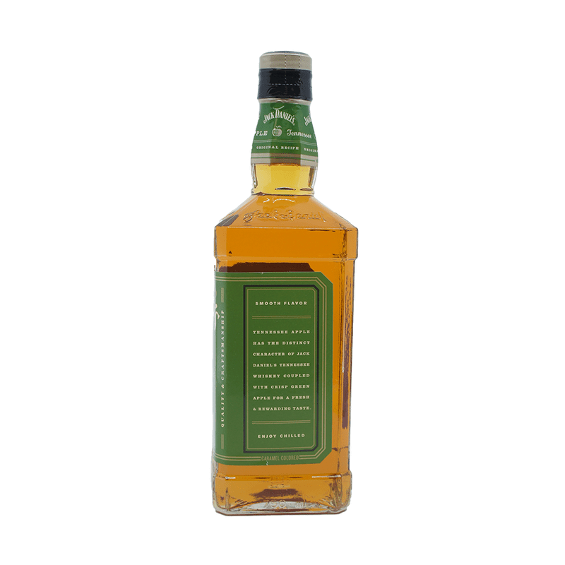 Jack Daniel's Tennessee Apple Whiskey - Vintage Wine & Spirits