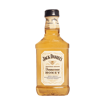 Jack Daniel's Tennessee Honey Whiskey 200ml - PET Bottle - Vintage Wine & Spirits