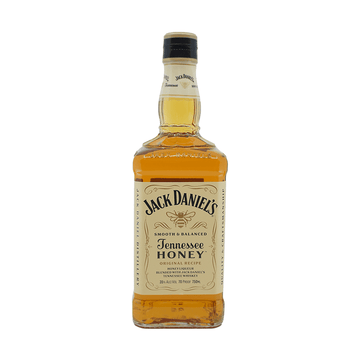 Jack Daniel's Tennessee Honey Whiskey - Vintage Wine & Spirits