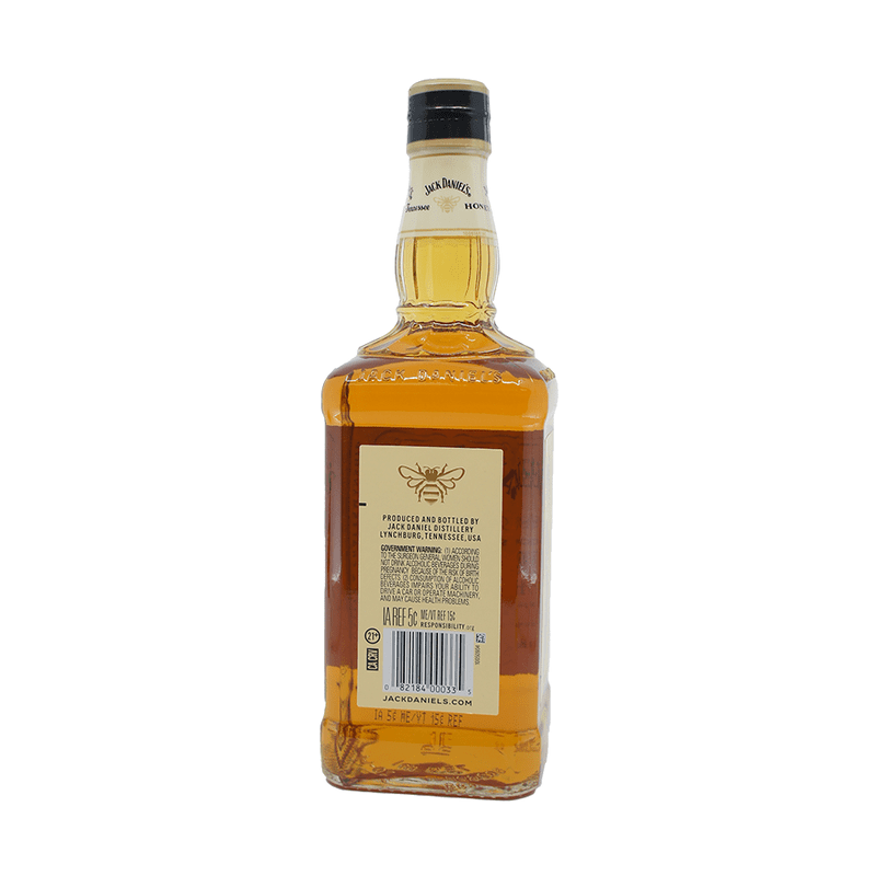 Jack Daniel's Tennessee Honey Whiskey - Vintage Wine & Spirits