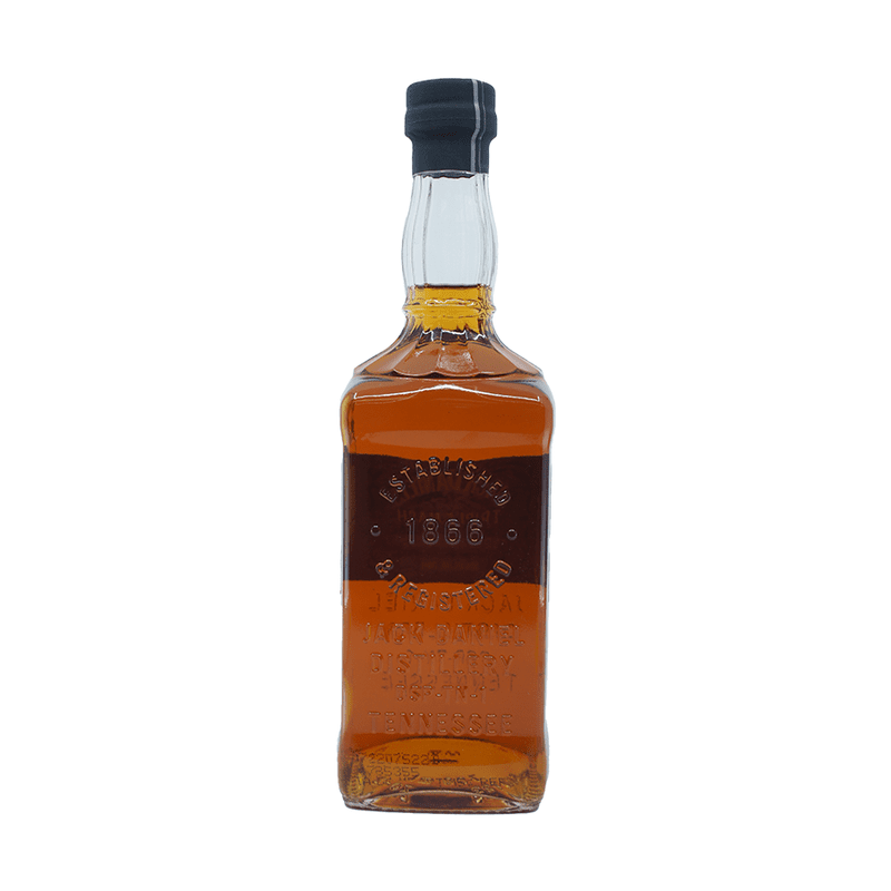 Jack Daniel's Triple Mash Bottled-In-Bond Blended Straight Whiskey - Vintage Wine & Spirits