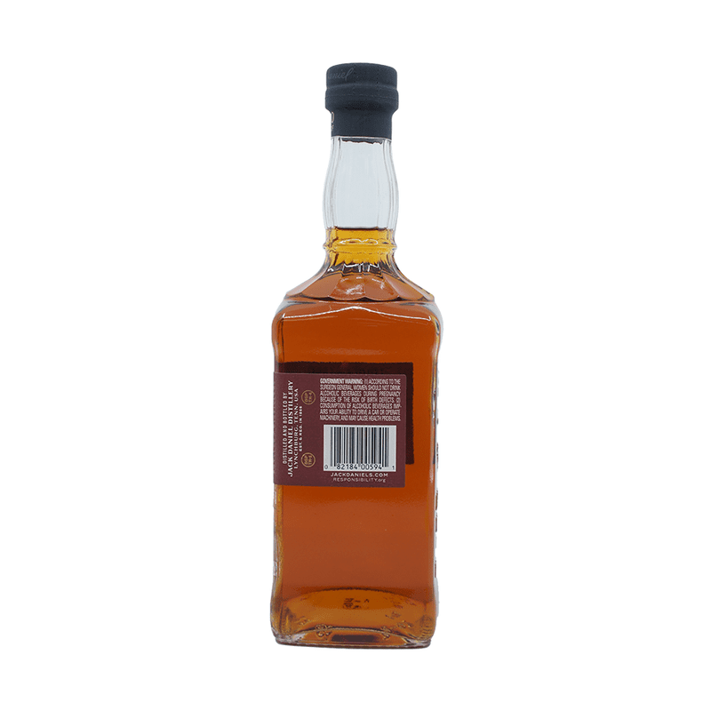 Jack Daniel's Triple Mash Bottled-In-Bond Blended Straight Whiskey - Vintage Wine & Spirits