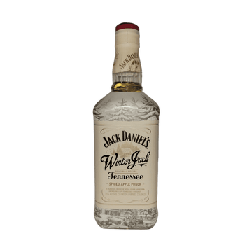 Jack Daniel's Winter Jack Spiced Apple Punch - Vintage Wine & Spirits