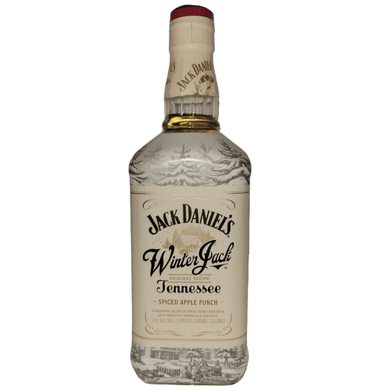 Jack Daniel's Winter Jack Spiced Apple Punch - Vintage Wine & Spirits