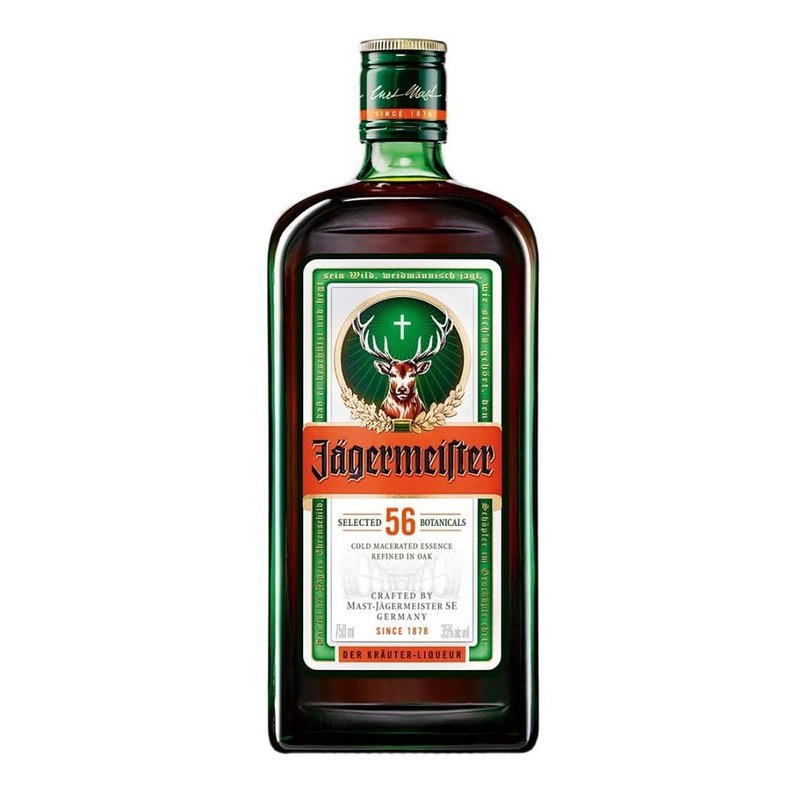 Jägermeister Liqueur - Vintage Wine & Spirits