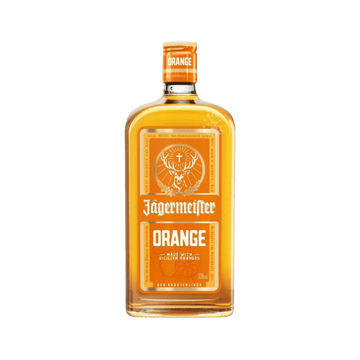Jagermeister Orange - Vintage Wine & Spirits