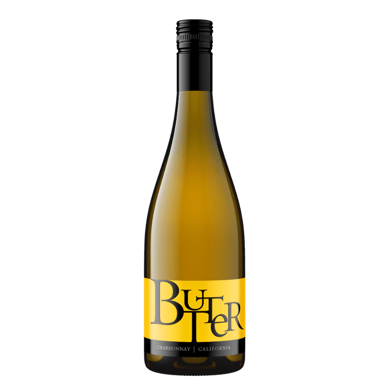 Jam Cellars Chardonnay Butter - Vintage Wine & Spirits